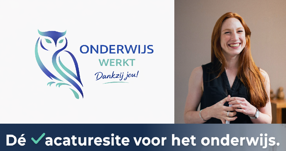 Onderwijs Werkt — dé vacaturesite voor het onderwijs
