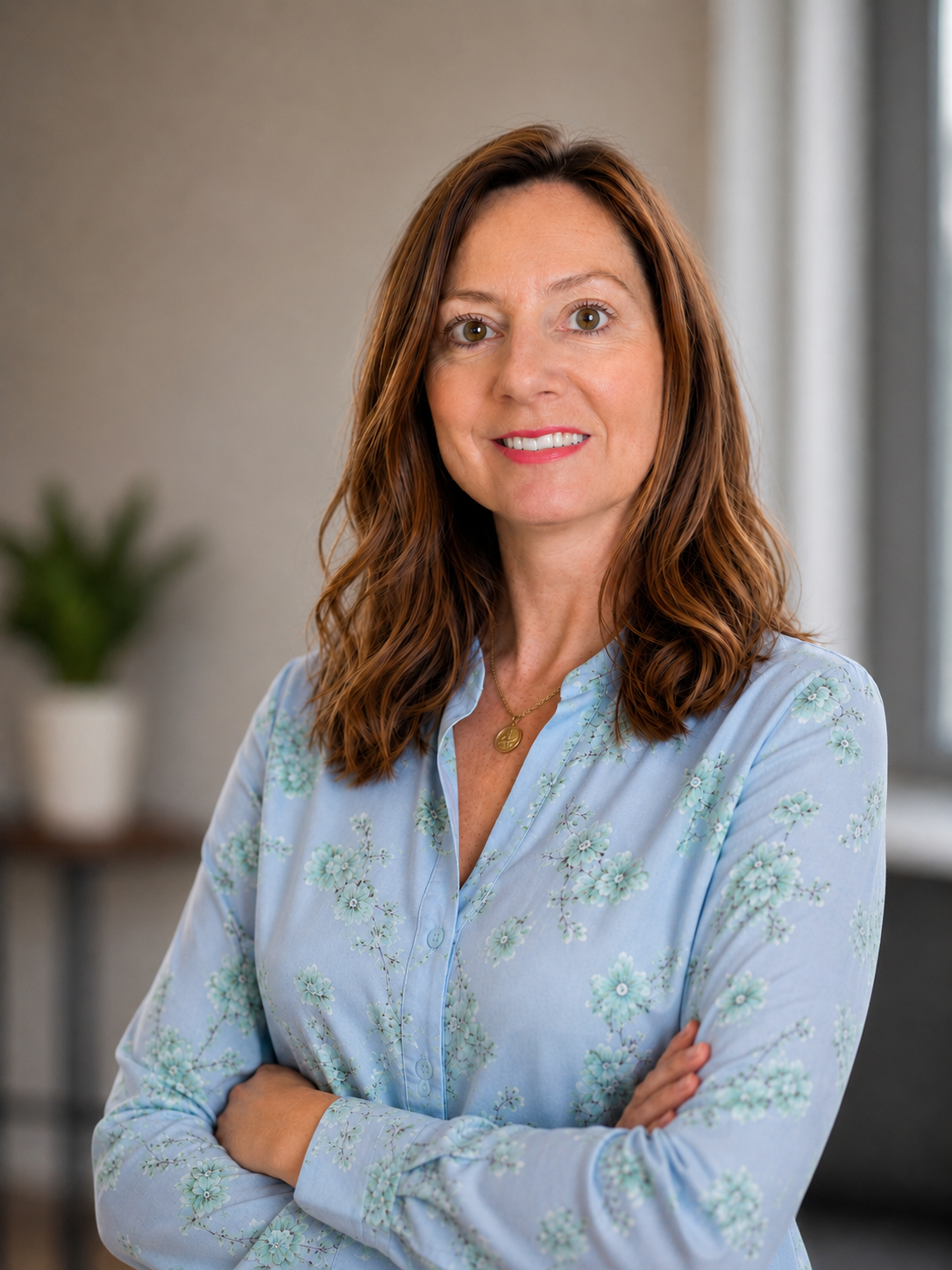 Sophie Meesseman, HR-consultant bij Mees Consulting